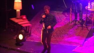 Jamie Lawson - The Only Conclusion @ The Brixton Academy 19/10/16