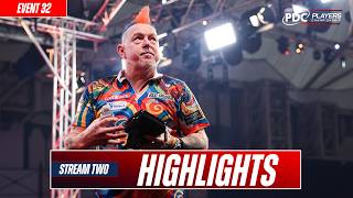 Players Championship 32