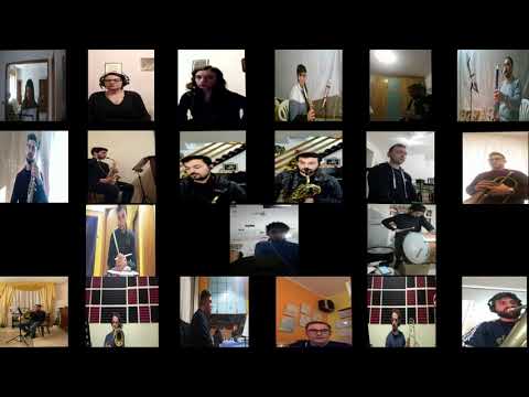 "Armonie Siciliane" - Marcia Sinfonica di Rosario Durante