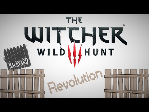 The Witcher 3 - Broken Flowers - Talk to Molly