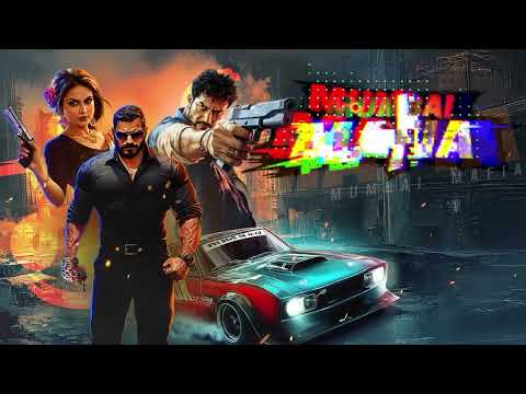Mumbai Mafia: Underworld RPG video thumbnail
