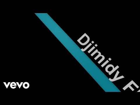 Djimidy Flow - The way She Shake it