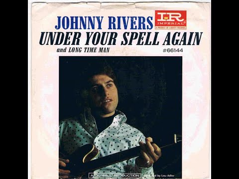 Under Your Spell Again_Johnny Rivers (Stereo_1) 1965 #35