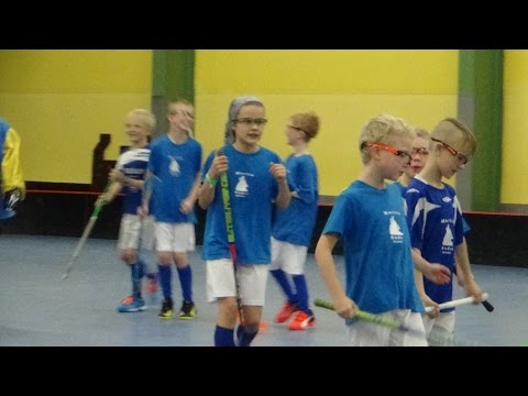 Martin sudet Campo Center 30.10.2016 Toka Peli