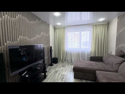 Купить 3-комнатную квартиру, г. Гомель, ул. Свиридова, 75