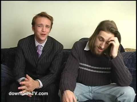 TLSOE - 10/30/08 - part 1 - news