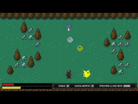 Announcement Trailer