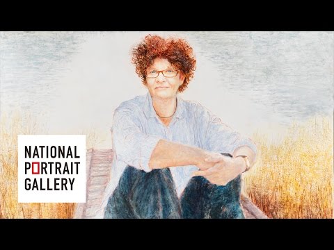 Portrait Story | Kate Grenville by Jenny Sages