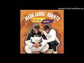 Mr JazziQ & Busta 929 – Moshimane (feat_ Reece Madlisa, Zuma & Bontle Smith)[HOAG 008 ]