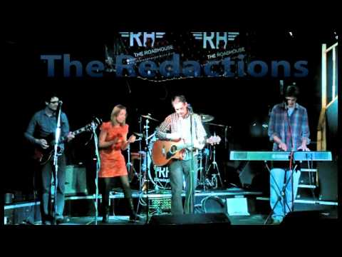 The Redactions at The Roadhouse