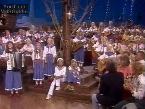 Mühlenhof Musikanten - Das kann doch einen Seemann nicht erschüttern - 1995