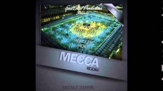 Mecca  Riddim mix  1996  (East Coast Records)  mix by djeasy