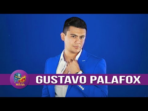 GUSTAVO PALAFOX - ‘Sigo Inédito’ junto con BRRAY 2020