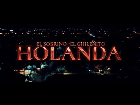 EL SOBRINO 3232 - HOLANDA FT EL CHILENITO, AGUS SUAREZ ​⁠| STYLO 32