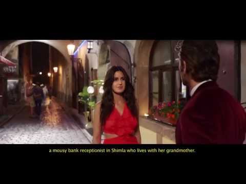 Video Clip 3 — Bang Bang!