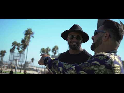 Tu Amor - Jesse Demara Feat. Estacion Cero y Holy Trinity (Video Oficial)