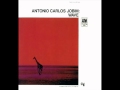 Antonio Carlos Jobim - The Red Blouse