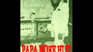 John Holt-Papa Moke Kill A Sound Tonight (Papa Moke Dubplate)