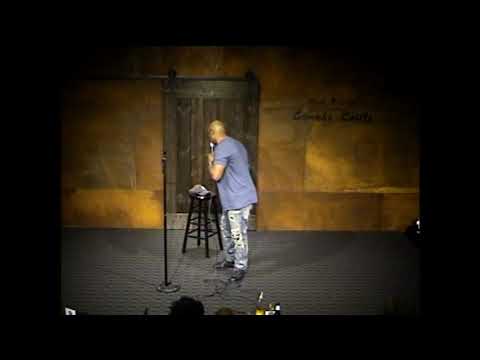Calvon Brown act 2