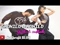 Gadhilo Madhilo Dj Movie Song Short Lyrics Video