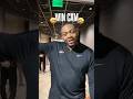 LIGHTS OUT IN LA Thanks For Hosting The Show Basketball Wnba
