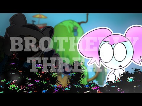 BROTHERLY_THREAT | Darkness Of Souls [ Chapter 1 Song 2 ] [outdated]