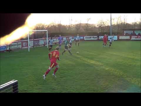 Highlights: Needham Market Vs Bromsgrove Sporting