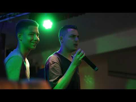 BARRERA VS EVANZ MEJIA -OCTAVOS-  REGIONAL SUPREMACIA MC, MEDELLÍN