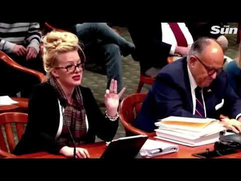 STOP THE COUNT!!! (Remix)