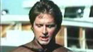 The Streets of San Francisco - 'Flags of Terror' clip