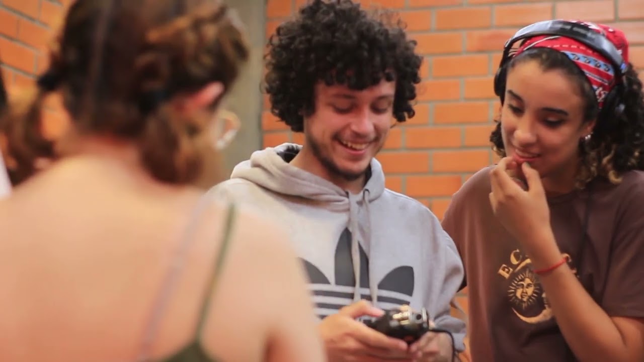 This is not a documentary — Official Trailer