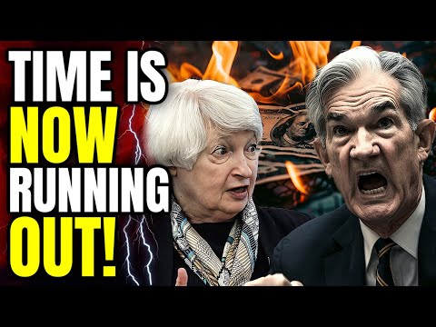 Black Swan Event Is About To CRUSH The US Economy! - Atlantis Report