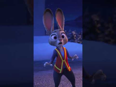 🦊🐰Zootopia 2 is NOW PLAYING only in theaters!