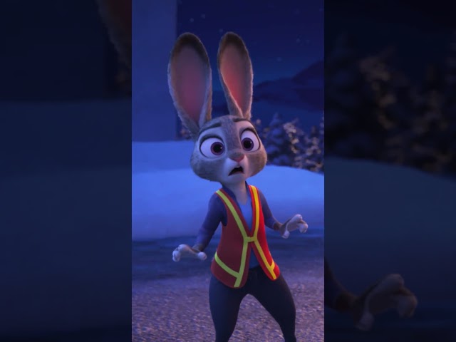 🦊🐰Zootopia 2 is NOW PLAYING only in theaters!