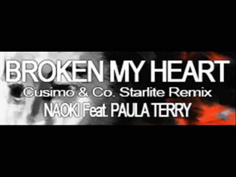 Broken My Heart (Cusimo & Co. Starlite Remix)