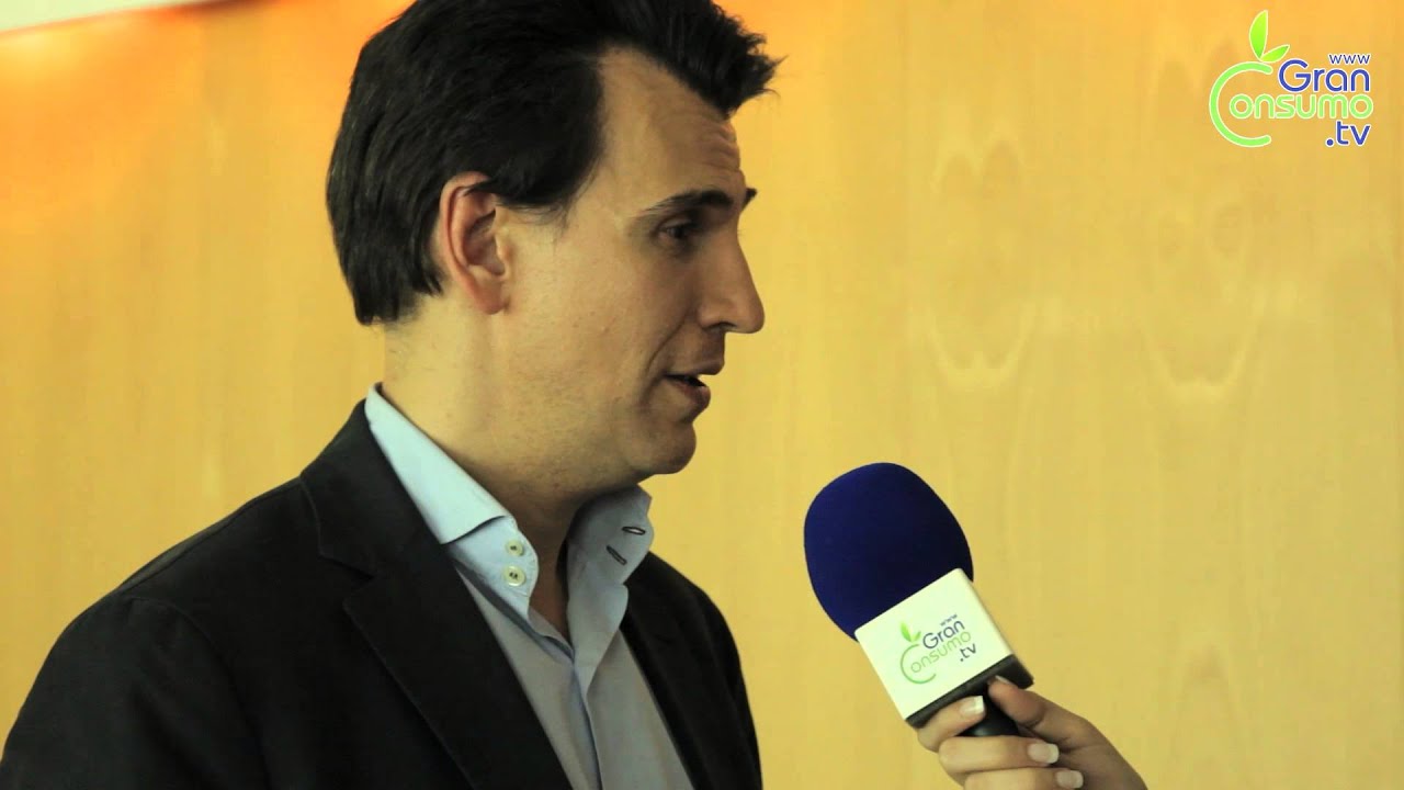 Entrevista a Nacho Somalo, experto en ecommerce y cofundador de Alice.com