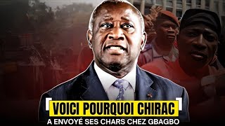 La guerre entre la France et Gbagbo