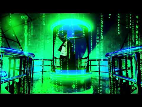 Adi Rei - Digital Dream (Official Music Video)