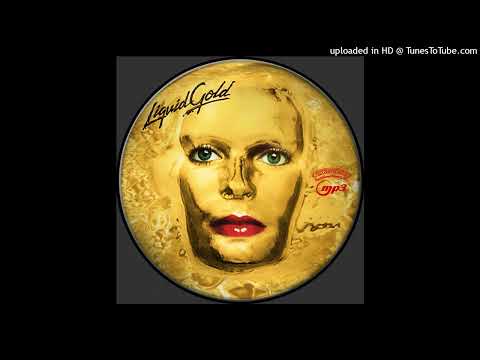 Liquid gold - My baby's baby (EL AMOR DE MI NENA-1979)