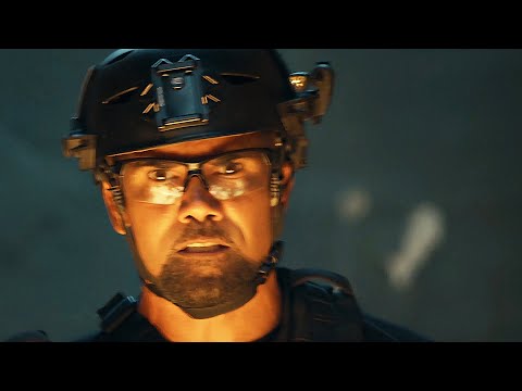 S.W.A.T. VS Firefighter Hunter - S.W.A.T. 4x07