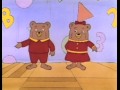 Richard Scarry S Best Learning Songs Video Ever