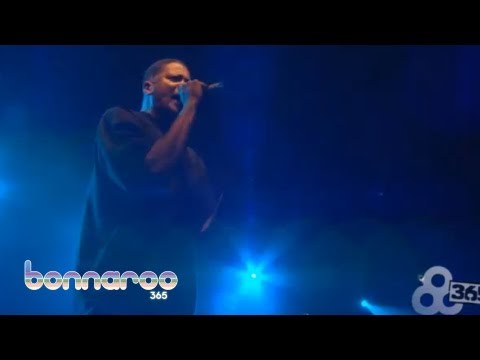 Chali 2na - "Step Yo Game Up" - Bonnaroo 2008 (Official Video) | Bonnaroo365