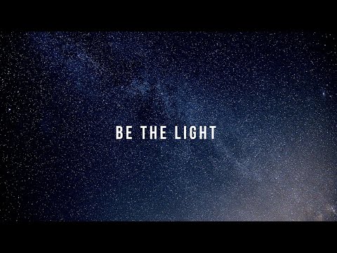 Psalms Of Men Ft. Madison Hughes - Be The Light (Conceptz Verse)
