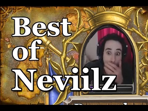 Best of Neviilz (One Month of RNG : December 2015)