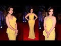 Raashi Khanna At Zee Cine Awards Telugu 2019 Red Carpet