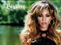 Beyonce - Flaws and All (with lyrics) 
