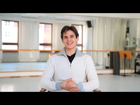 António Casalinho - Dancer of the Year 2024