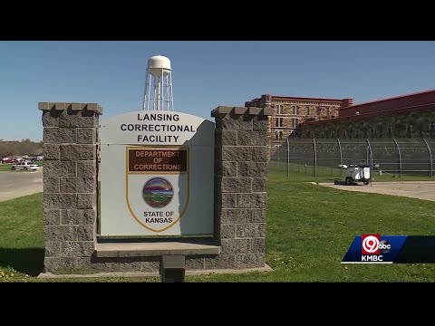 Kdoc Inmate