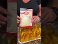 Easy Peach Dump Cake