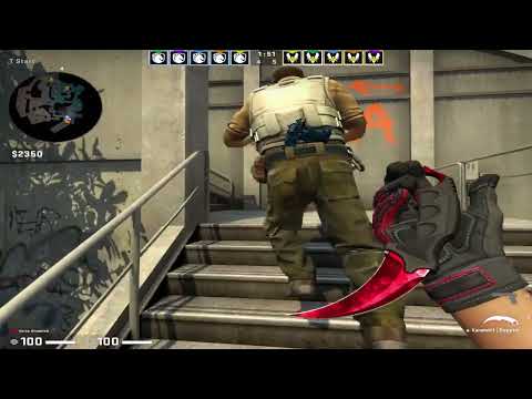 CSGO POV Vitality ZywOo (35/23) vs Liquid (overpass) @ ESL Pro League Season 16 Grand final